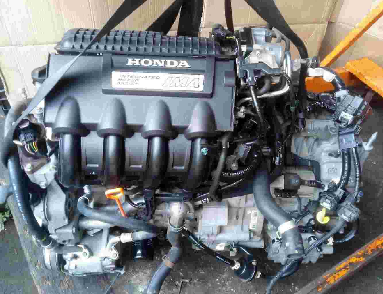 Motore Honda Insight LDA3