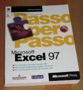 LIBRO MONDADORI INFORMATICA MICROSOFT EXCEL 97 DA COLLEZIONE