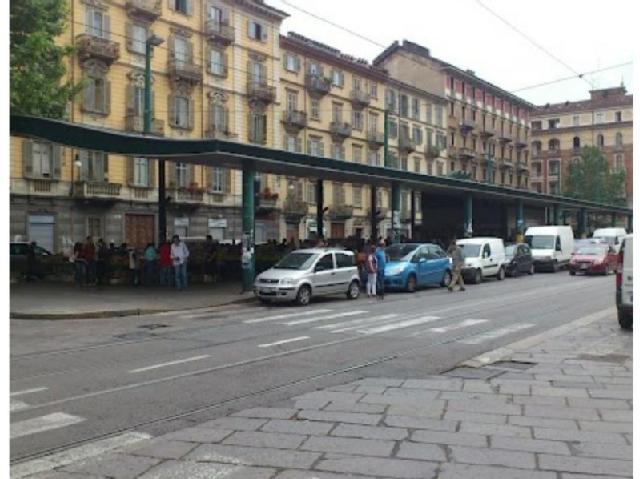 Bilocale pressi corso vittorio emanuele II