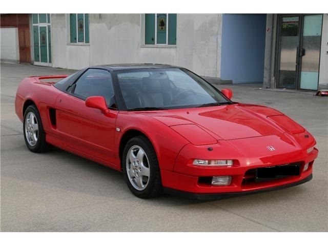 Honda NSX 3.0 274CV 1995