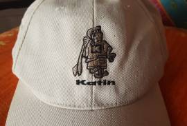 CAPPELLO KATIN IN PURO COTONE