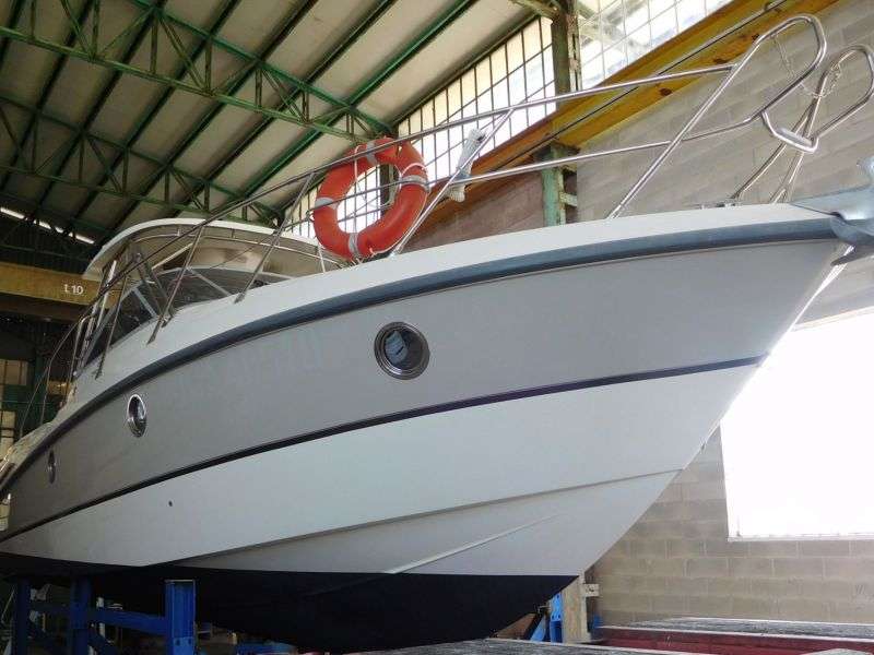 Cranchi Yachts Cranchi 32