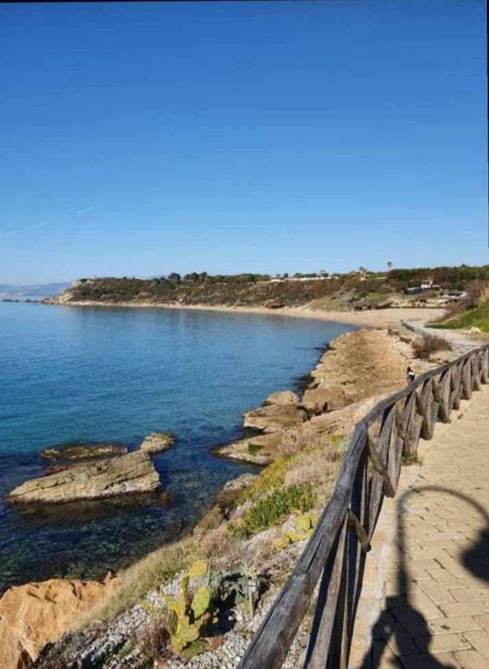 LA TUA SPLENDIDA VACANZA AL MARE CRISTALLINO DI CAPO RIZZUTO