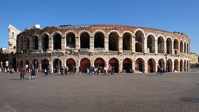 Biglietto scontato per Arena di Verona