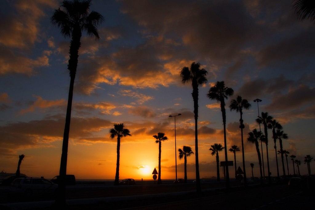 GRAN CANARIA DAL 29 APRILE