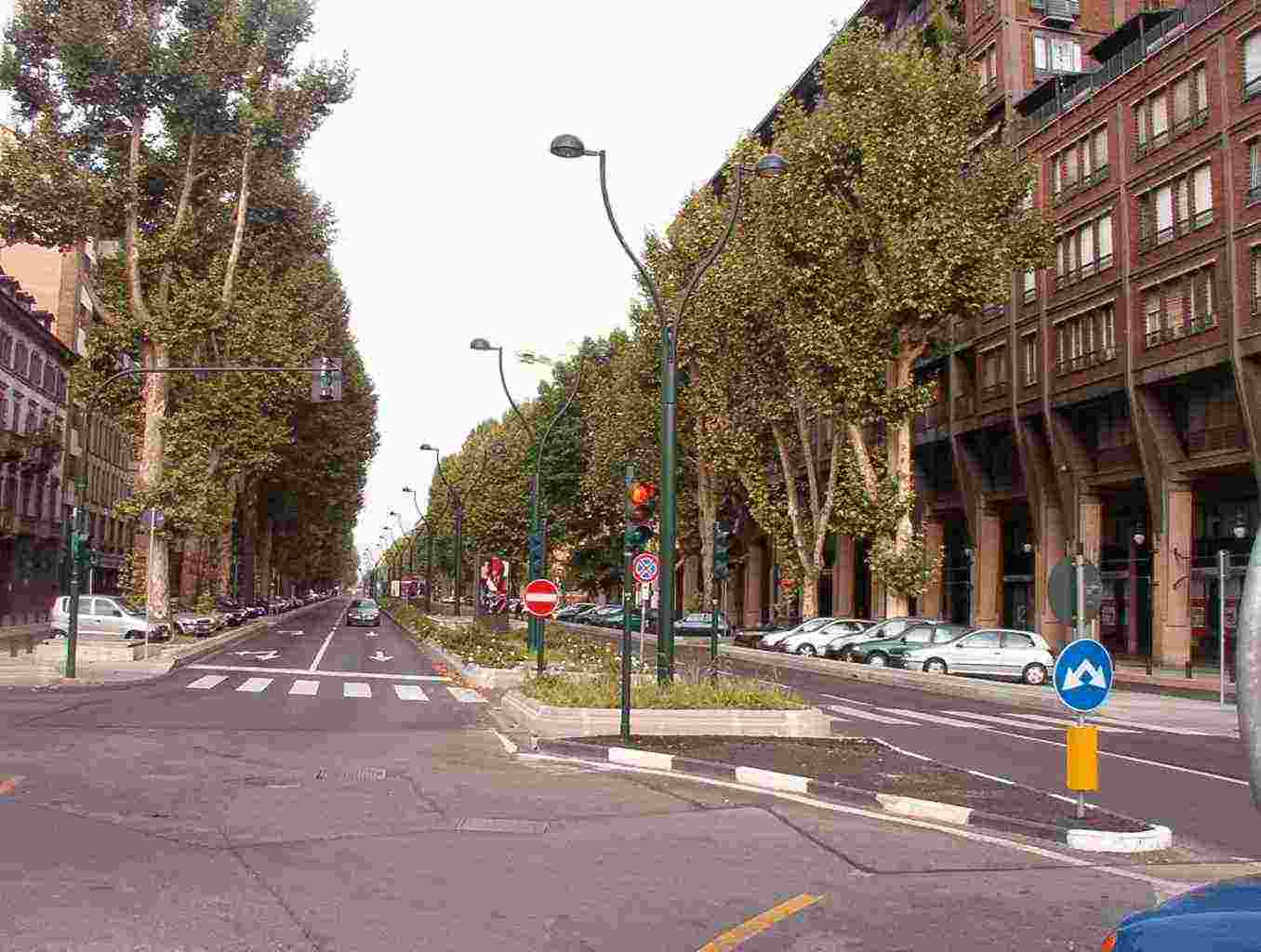 Ampio appartamento pressi stazione
