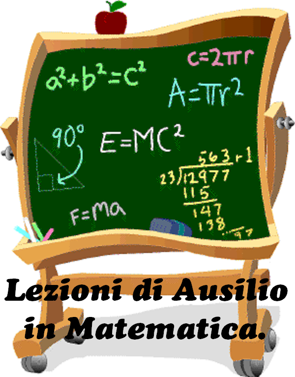 annunci ripetizioni matematica