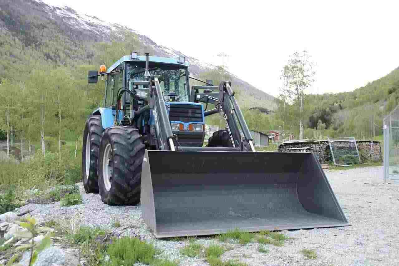 Landini dt 75 bueno condizioni