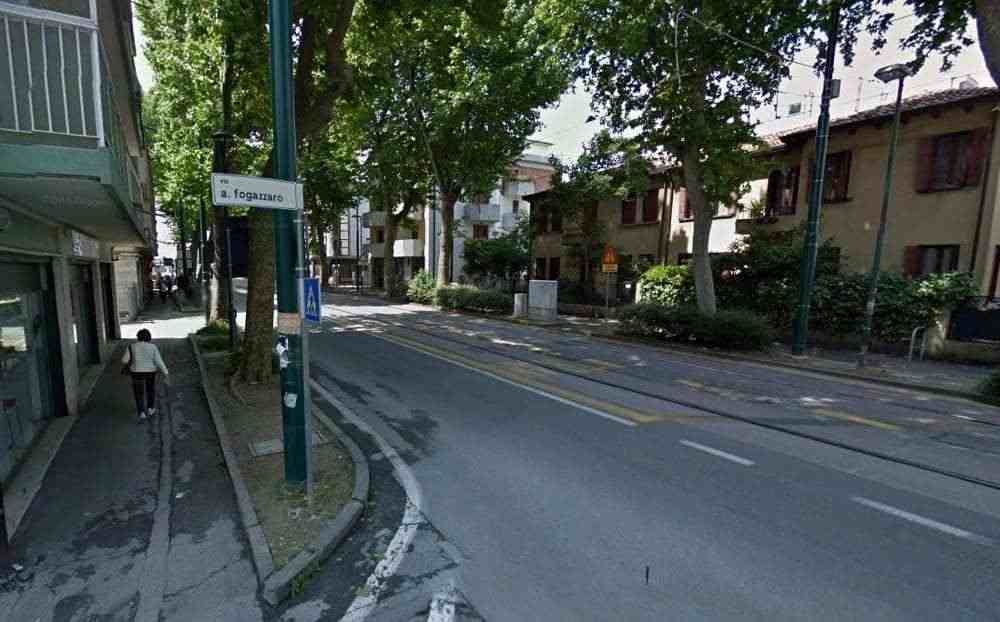 MM Monte Grappa - bilocale da subito