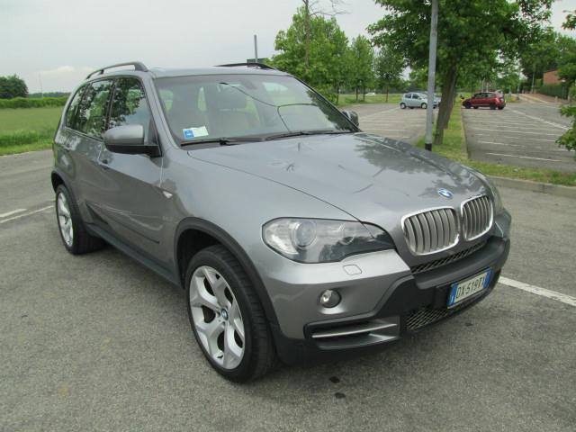 BMW X5 xDrive35d Attiva