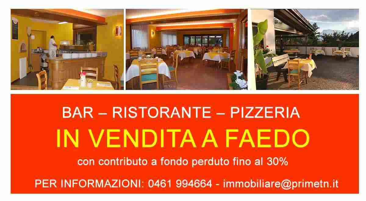 VENDESI BAR – RISTORANTE  - PIZZERIA