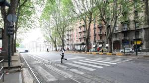 Corso regina margherita - bilocale