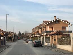 Nuovissimo trilocale a famiglia