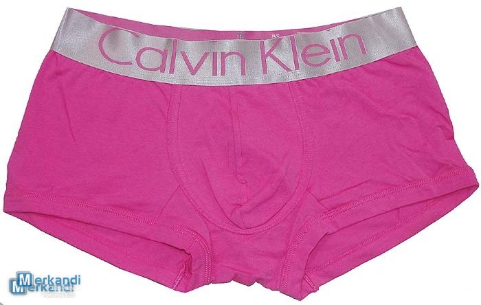 Boxer Calvin Klein Uomo