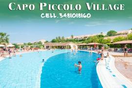 Capo piccolo village