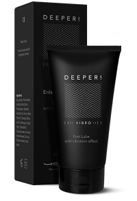 Deeper Gel recensioni, prezzo, acquistare in Italia