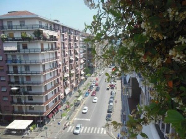 PIAZZA GALIMBERTI - ristrutturato a nuovo