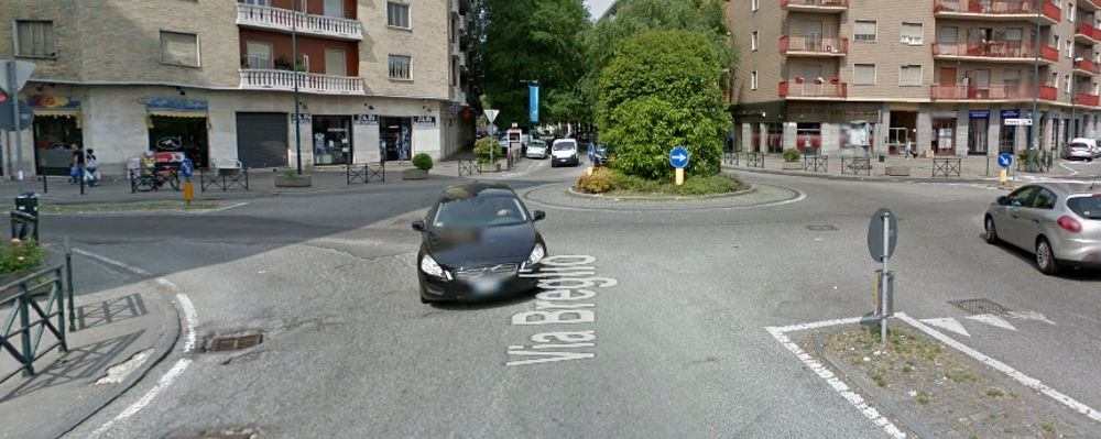 Trilocale nuovo libero subito