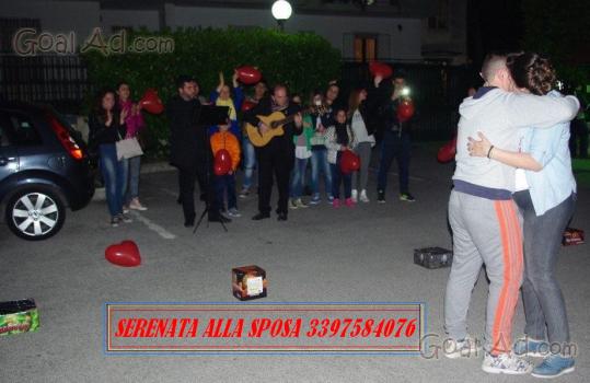 --SERENATA ALLA SPOSA 3397584076