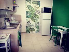 Jungle Room l'oasi green al mare