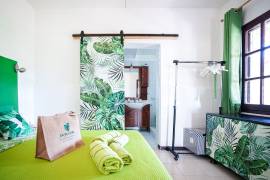 Jungle Room l'oasi green al mare