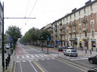 Cenisia - Ferrucci - Politecnico