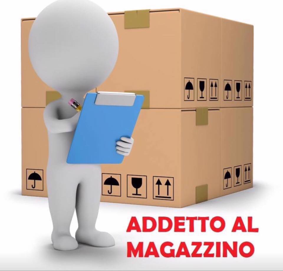 corsi gratuiti magazzino e contabilità