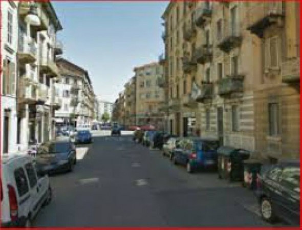 VIA MORETTA monocamera
