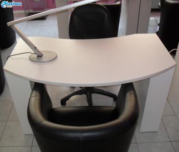 Tavolo porfessionale Ricostruzione Unghie