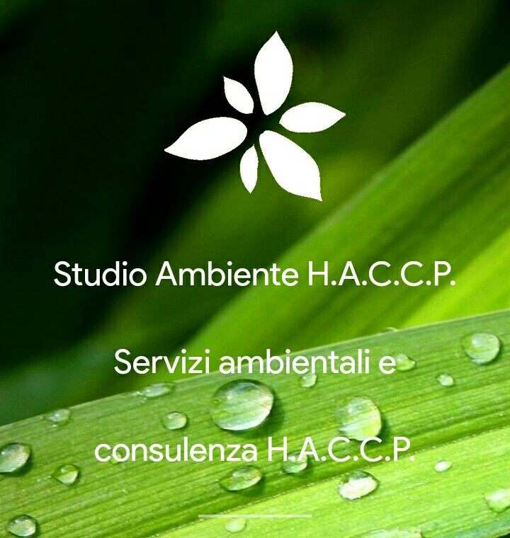 Corso H.A.C.C.P. per alimentaristi