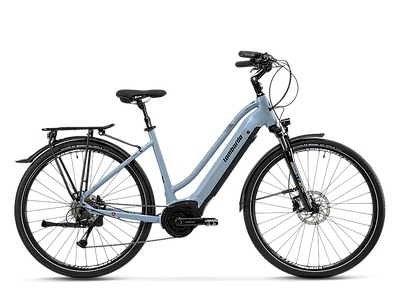 Lombardo eBike Roma Woman 9.0 