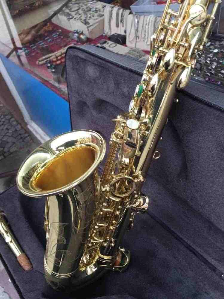 Sassofono Selmer Serie III