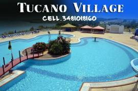 Tucano villaggio vacanza sul mare