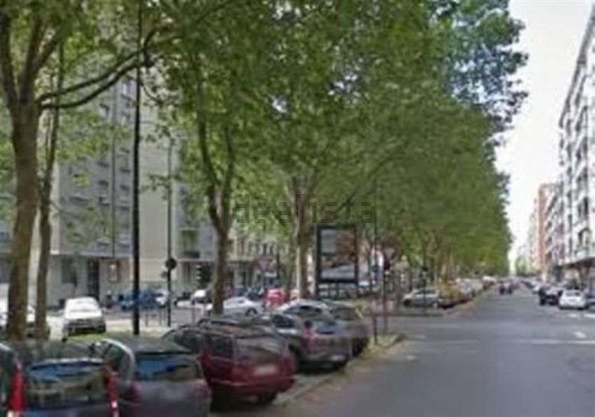 Corso Telesio - Piazza Campanella
