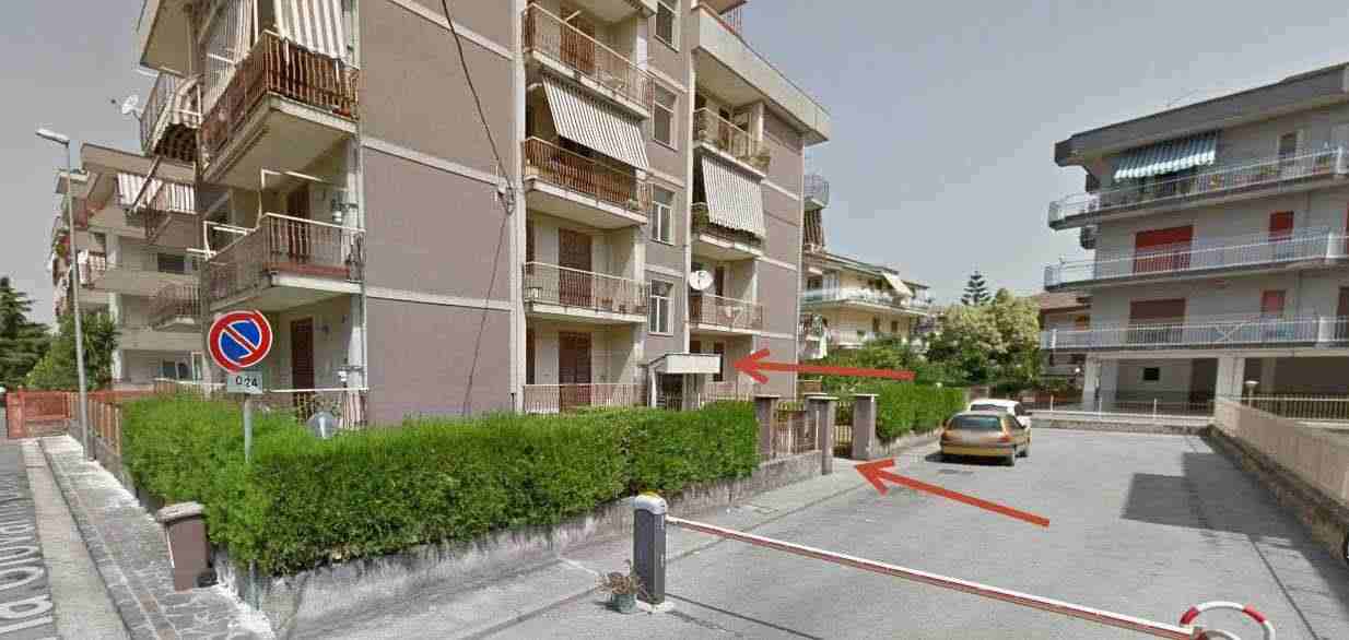 Camere Ammobiliate affitto Bellizzi (Salerno)