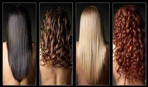 Hair Extension capelli 100% ecc....Africana esegue