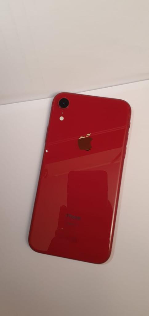 IPHONE XR 64 GB IN GARANZIA