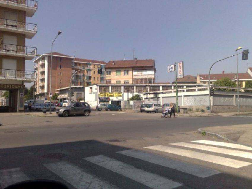 Moncalieri - Piazza Bengasi - TRILOCALE