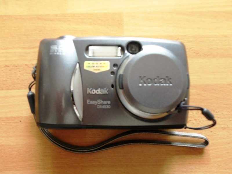 KODAK EasyShare DX4530