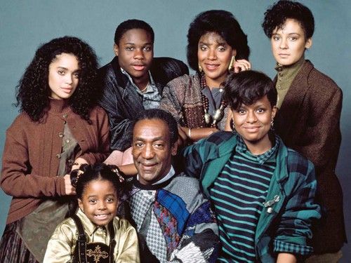 VENDO serie tv I ROBINSON 1-2-3-4-5-6-7-8! Tutte le stagioni!