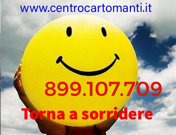 centrocartomanti.it situazione difficile ? 899.107.709