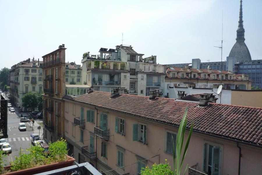 Alloggetto - Comodo PALAZZO NUOVO