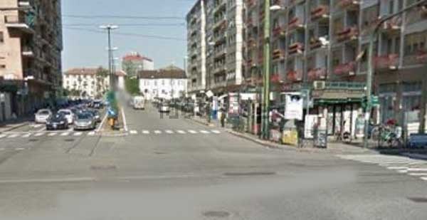 SAN SALVARIO - Corso Dante