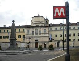 San Salvario bilocale a studenti